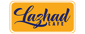 Lazhad Logo